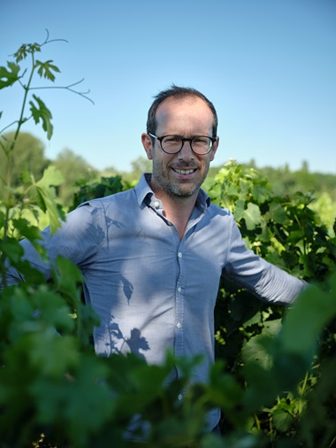 Château Lys de Maisonneuve_OceněnáVína_CZ